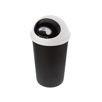 SMALL HOOP DUSTBIN FOR SEPARATING WASTE | 25 L